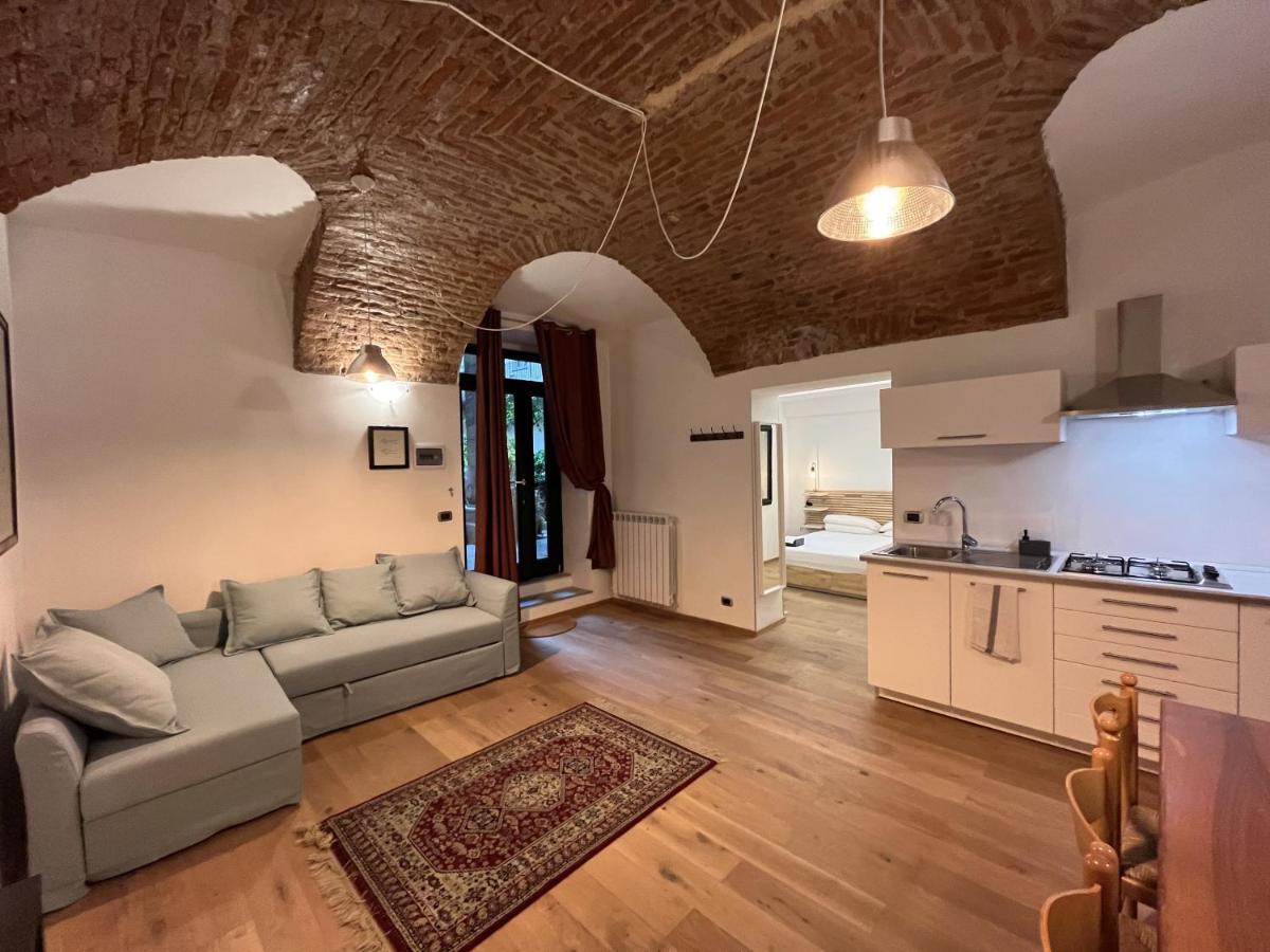 The Brick - Host By Traveller's Nest Turin