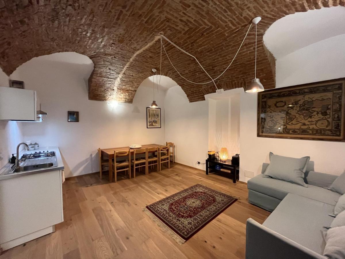 The Brick - Host By Traveller's Nest * Turin