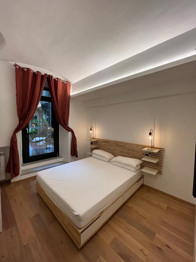 The Brick - Host By Traveller's Nest Turin