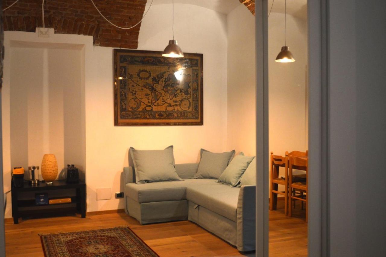 Apartment The Brick - Host By Traveller's Nest *